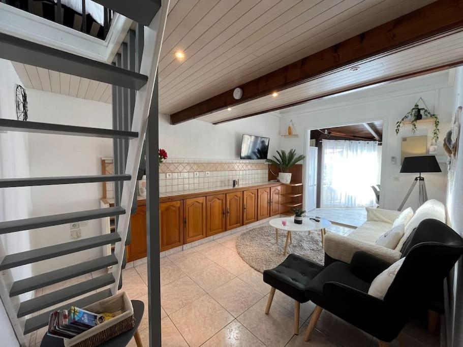 Location De Villa Numero 3 Renovee En Residence Le Barcares Exterior photo